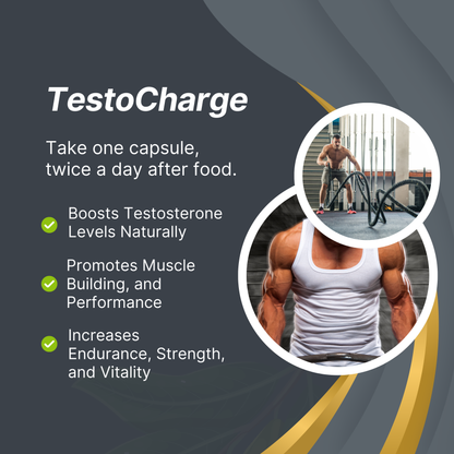 TestoCharge