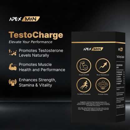 TestoCharge